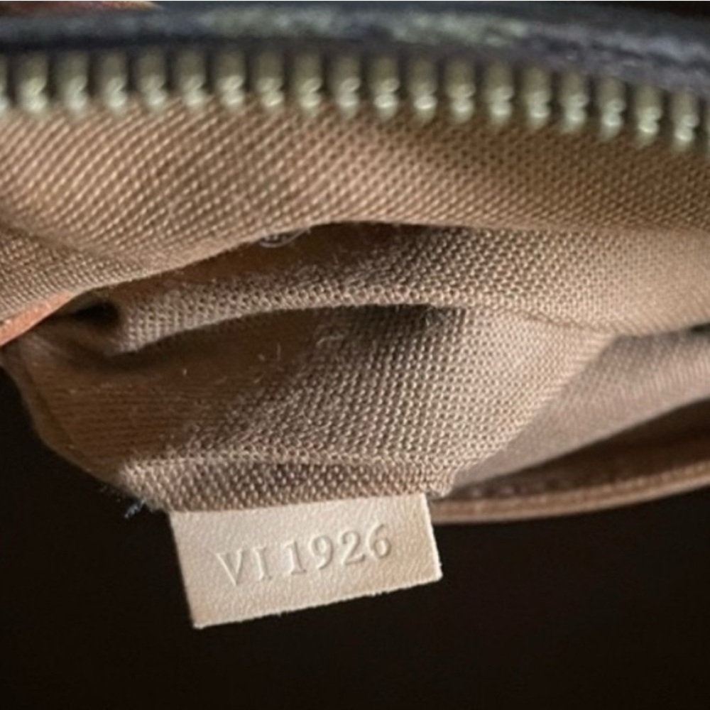 🔥Authentic Louis Vuitton Alma PM Monogram Handbag🔥 - Picture 12 of 15